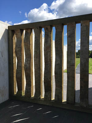 Image of Flight 93 National Memorial